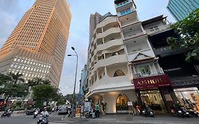 A25 Hotel - 35 Mac Thi Buoi